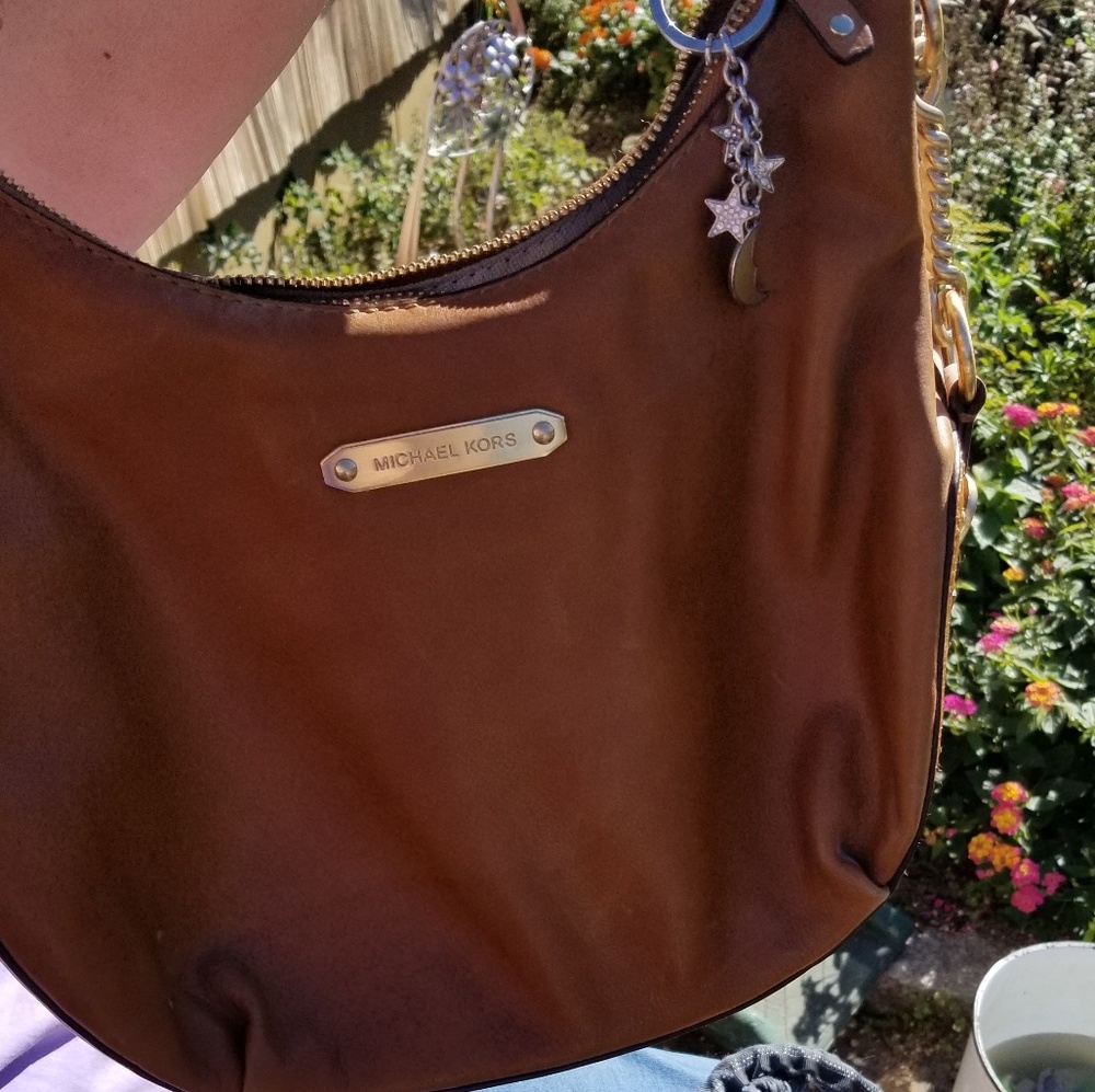 AUTHENTIC Michael Kors bag